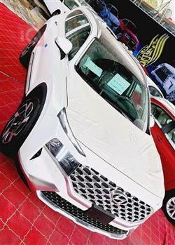 هيونداي سانتافي